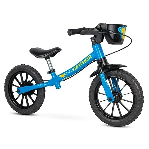 Bicicleta Balance Masculina Nathor