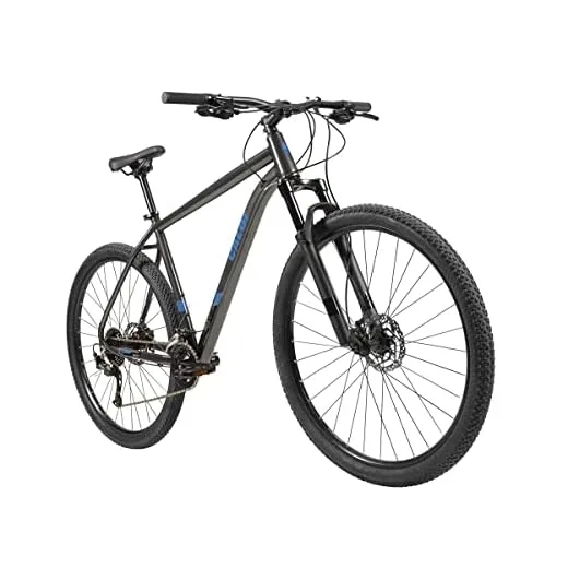 Bicicleta Caloi Explorer Comp A21 Grafite - (TPR29V18)