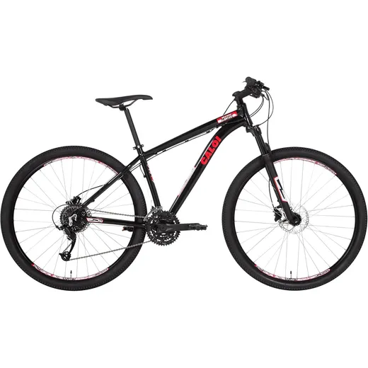 Bicicleta Caloi Mojave Aro 29 Microshift 27V