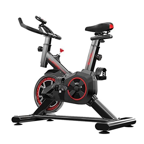 Bicicleta Ergométrica Silenciosa Vertical Max