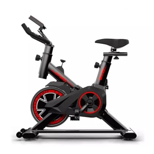 Bicicleta Ergométrica Spinning