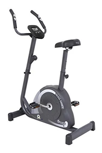 Bicicleta Ergométrica Vertical Dream Fitness MAG 5000V