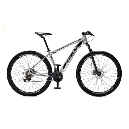 Bicicleta KRW S4 Aro 29″