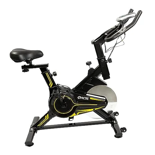 Bicicleta Para Spinning, E16 Roda Livre 8Kg Acte