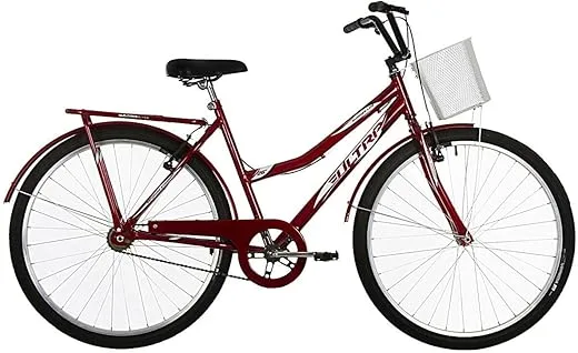 Bicicleta Ultra Bikes Summer Aro 26
