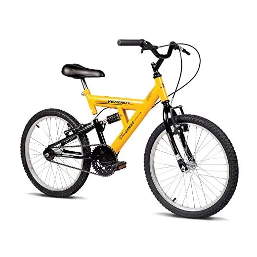 Bicicleta Verden Eagle com Aro 20