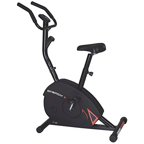Dream Fitness Bicicleta Ergométrica Magnética Energy V