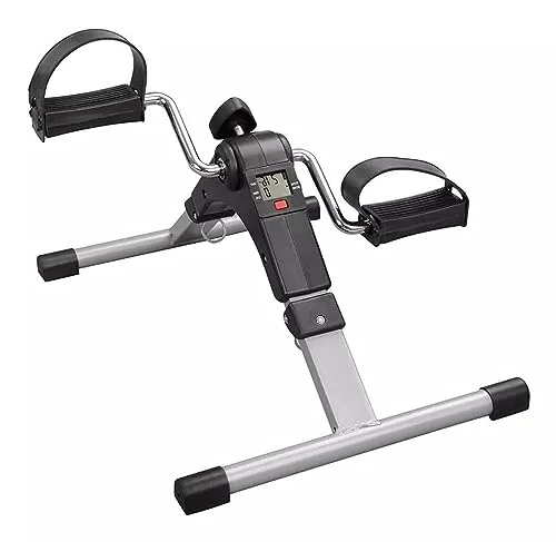 Mini Bike Bicicleta Ergométrica Fitness