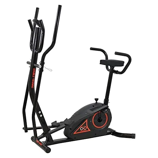 Queima calórica e engajamento muscular