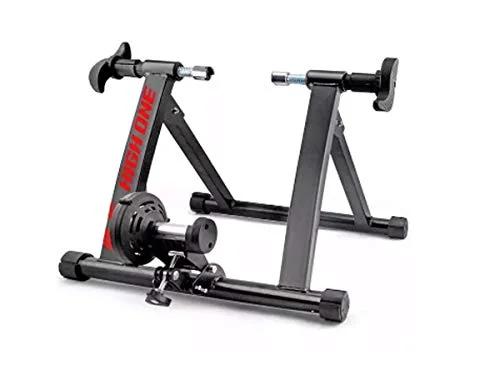 Rolo de Treino para Bike: Transforme Sua Bicicleta em Ergométrica