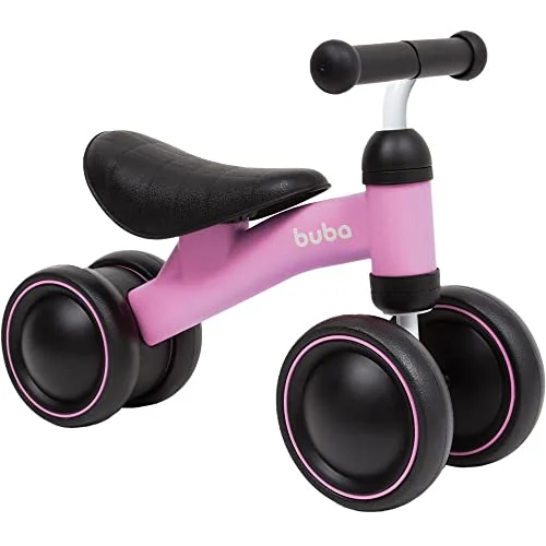 Triciclo Balance Equilíbrio Infantil Azul Import Way