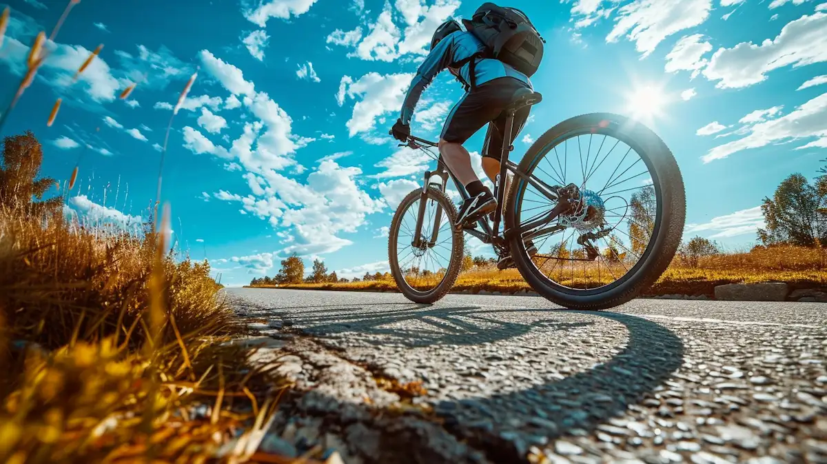 A bicicleta Alfameq aro 29 é boa?