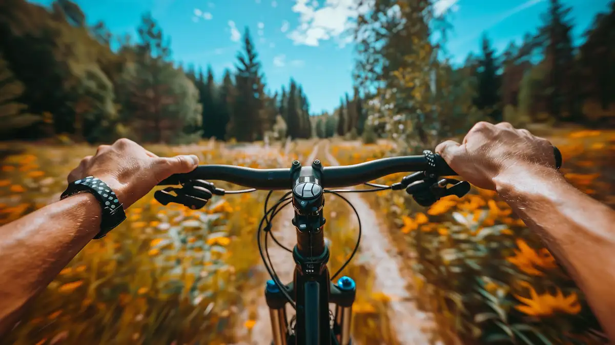 a bicicleta KLS é boa?