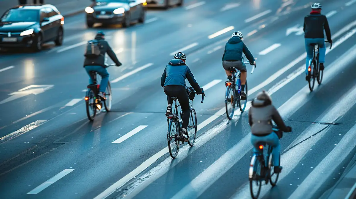 Avaliação Bicicleta Colli Aro 29