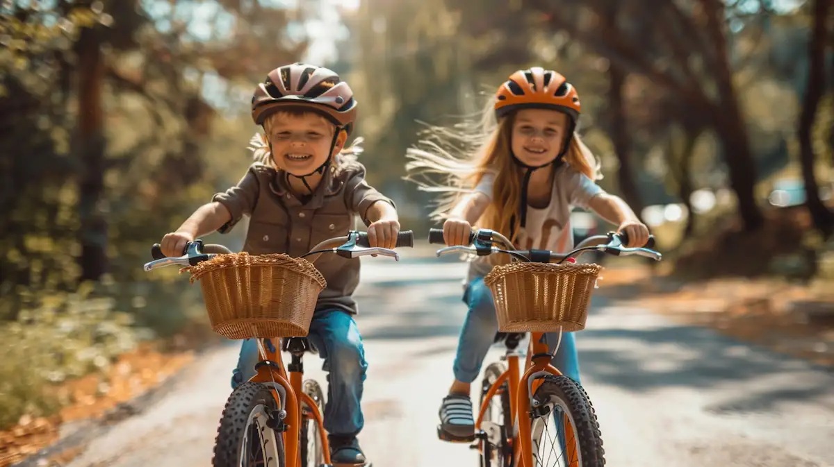 Bicicleta Aro 20 Caloi