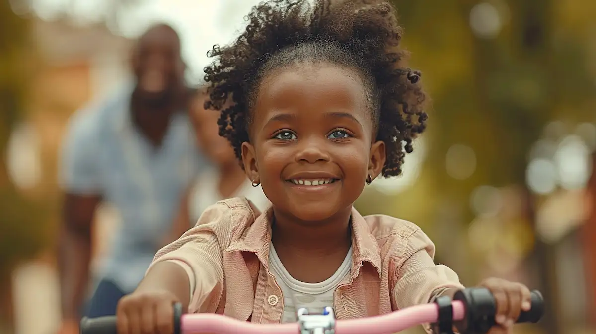 Bicicleta Infantil 3 Anos de idade