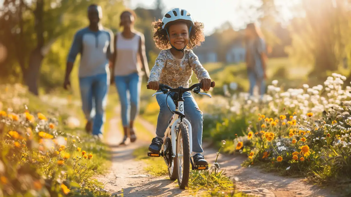 Bicicletas aro 16 é para qual idade