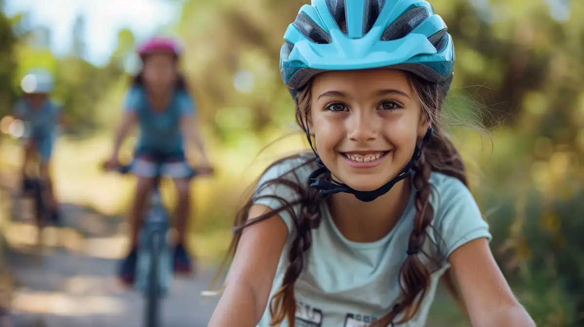 Bicicleta para criança de 10 anos