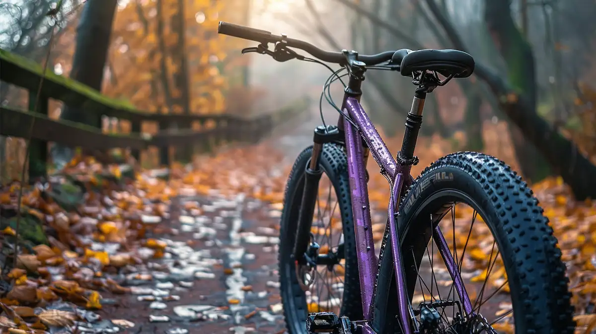 Comparativo Quadro de Bicicleta Alumínio e Aço Carbono