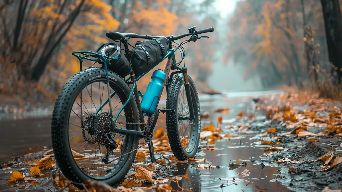 Design inovador e impactante em suporte de garrafa bicicleta