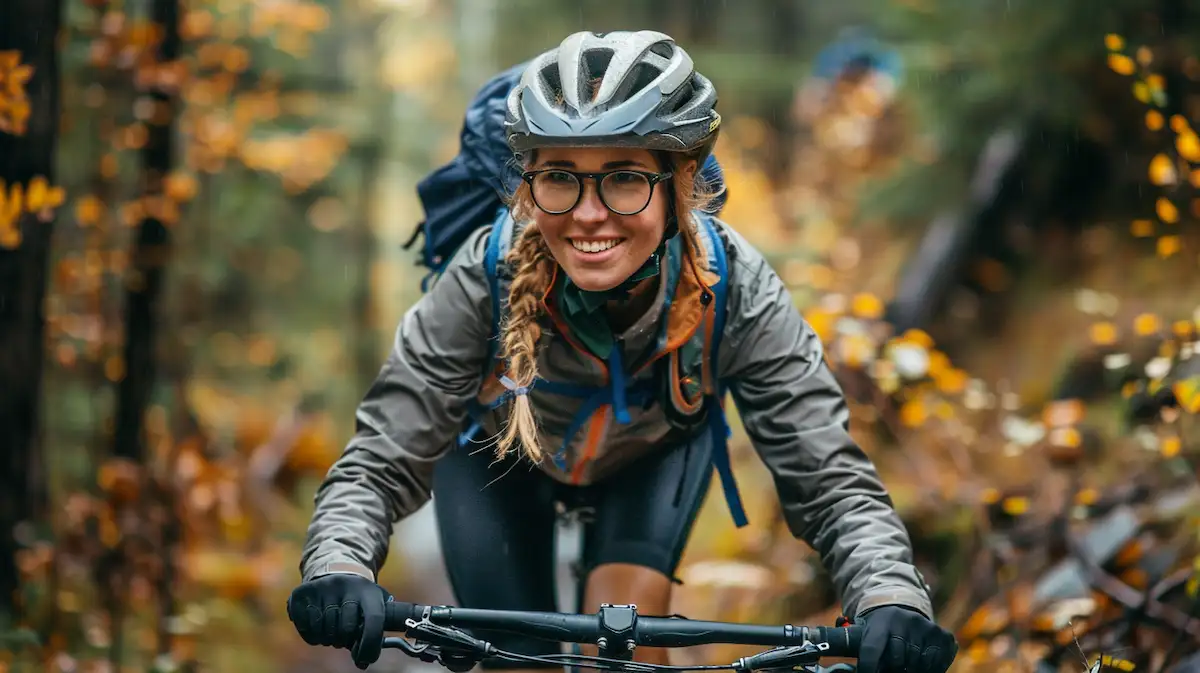 Diferenças entre bicicletas de estrada e mountain bikes