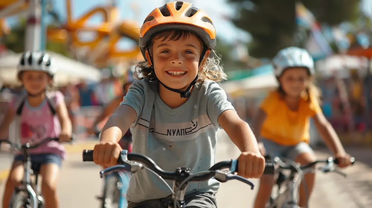 Escolha Ideal Bicicleta Aro 16