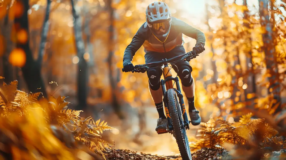 Escolhendo o melhor freio para bicicleta para cada estilo de pilotagem