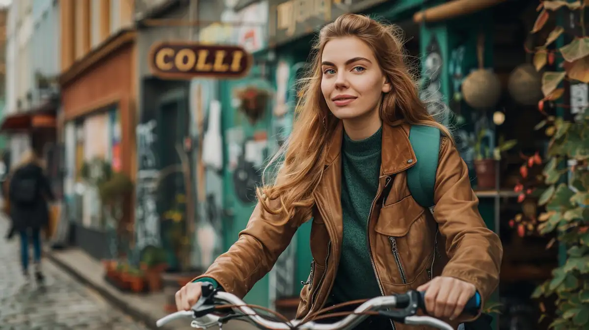 Marca de bicicleta Colli Bike com tradição no ciclismo nacional, Sarandi/PR