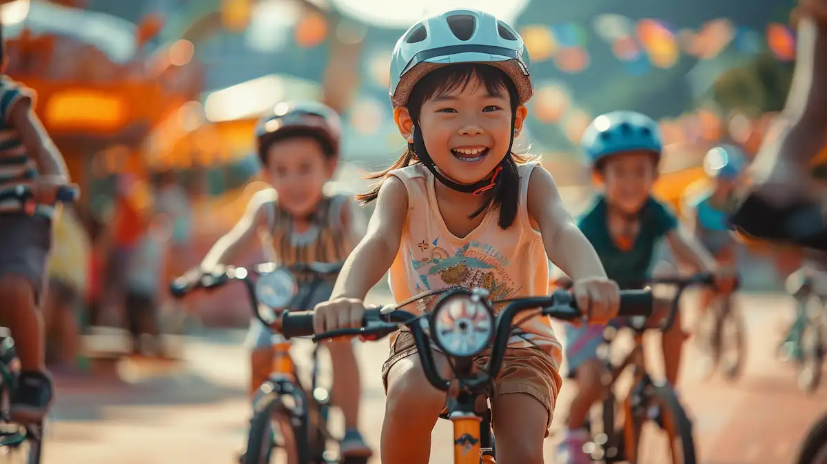 Melhor Bicicleta Aro 16 Infantil