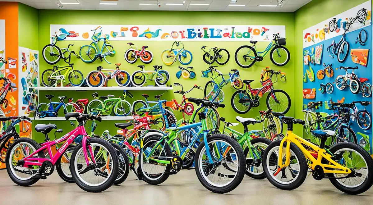 Melhor Marca de Bicicleta Infantil