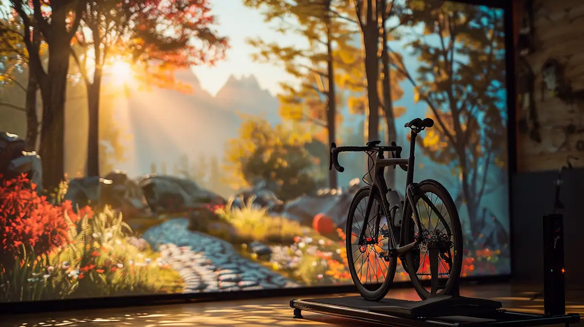 Melhor Rolo de Treino para Bikes