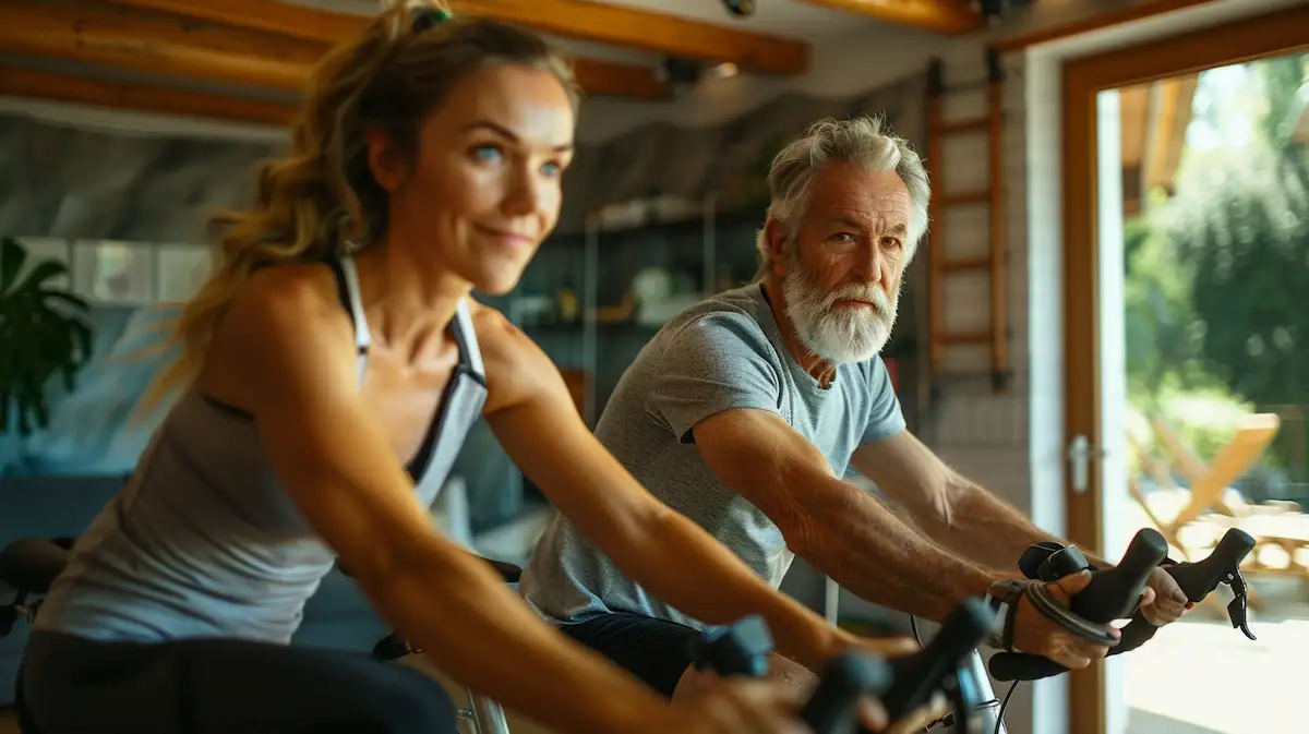 Melhor marca de bicicleta ergométrica