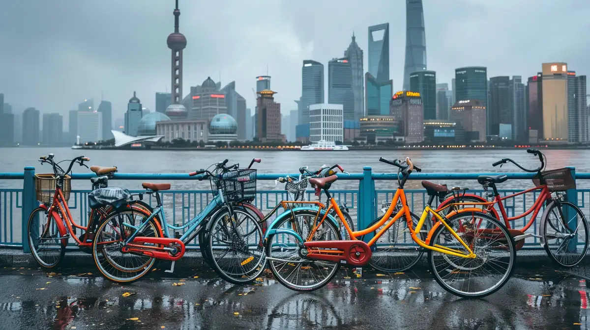 Melhores marcas de bicicleta