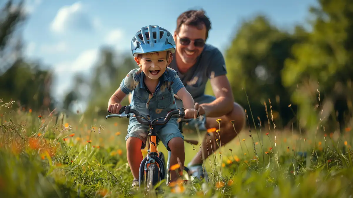 Melhores Modelos de Bicicletas Infantis