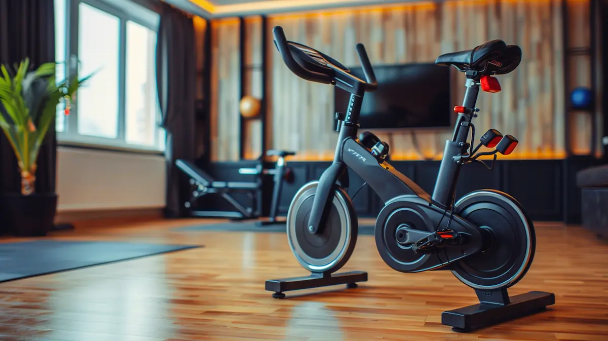 Melhores bicicletas ergométricas para casa