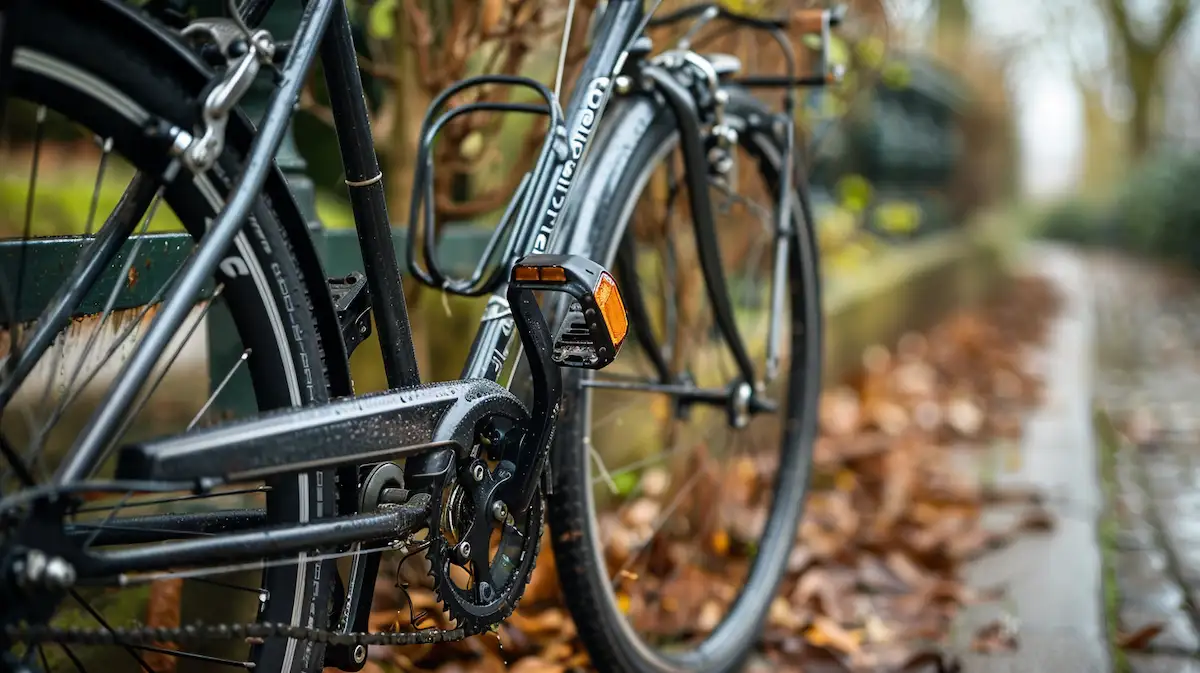 Melhores cadeados para bike