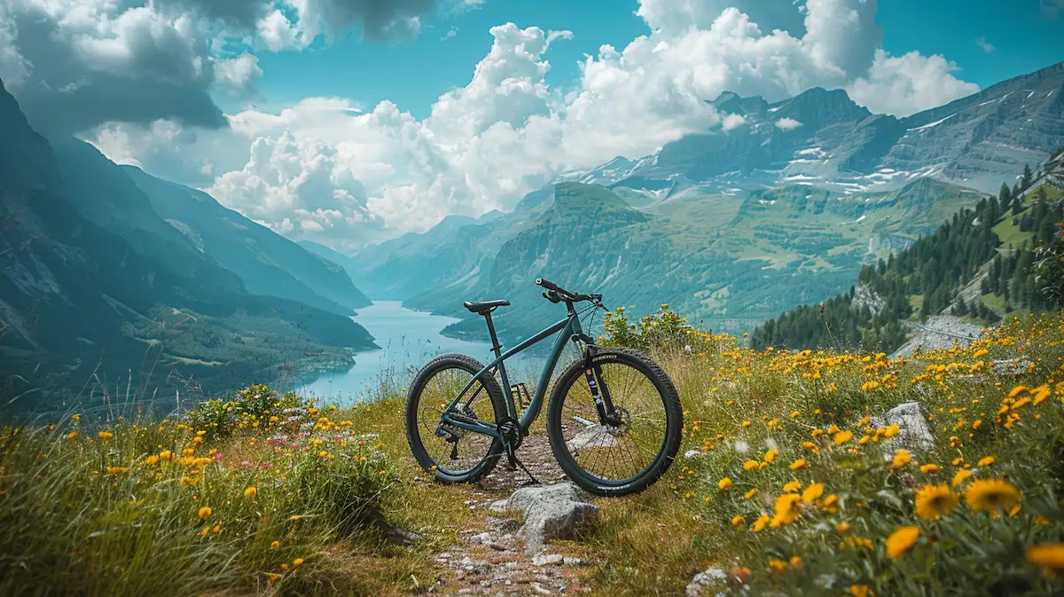 Melhores marcas de bicicleta para ciclismo profissional