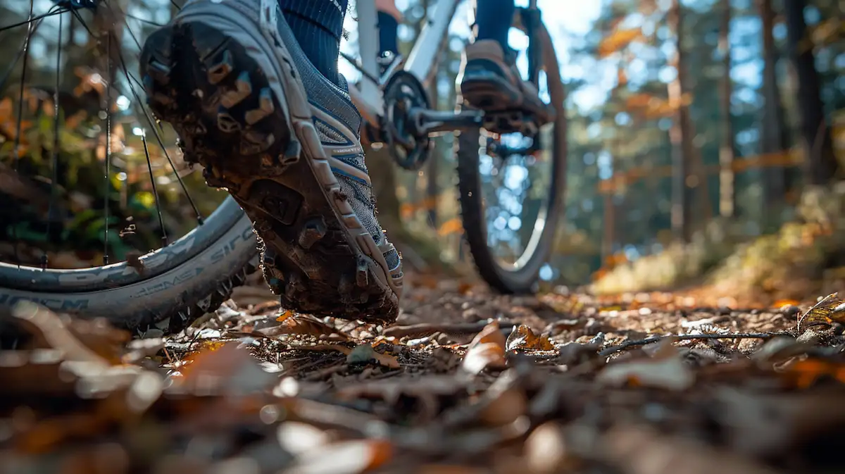 Qualidade Shimano em Acessórios para Bicicleta