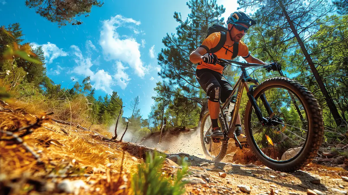 Tamanho e Geometria da Bicicleta para Ciclismo Profissional