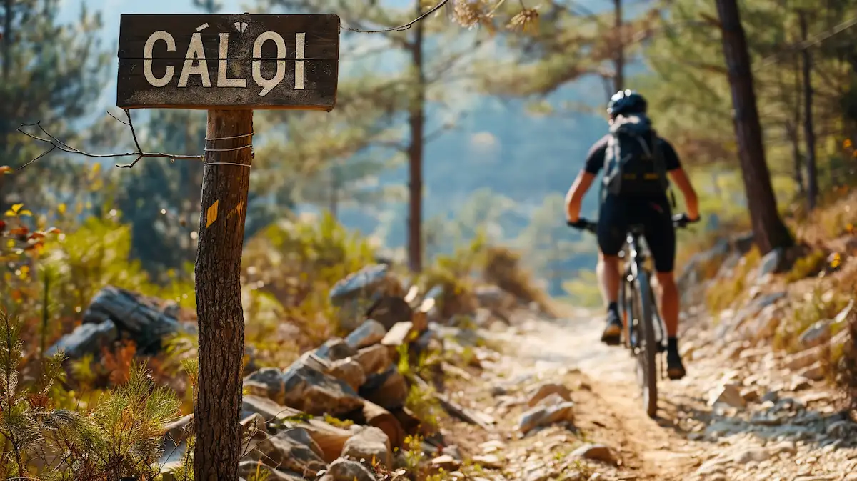 A bicicleta Caloi Vulcan aro 29 é boa?