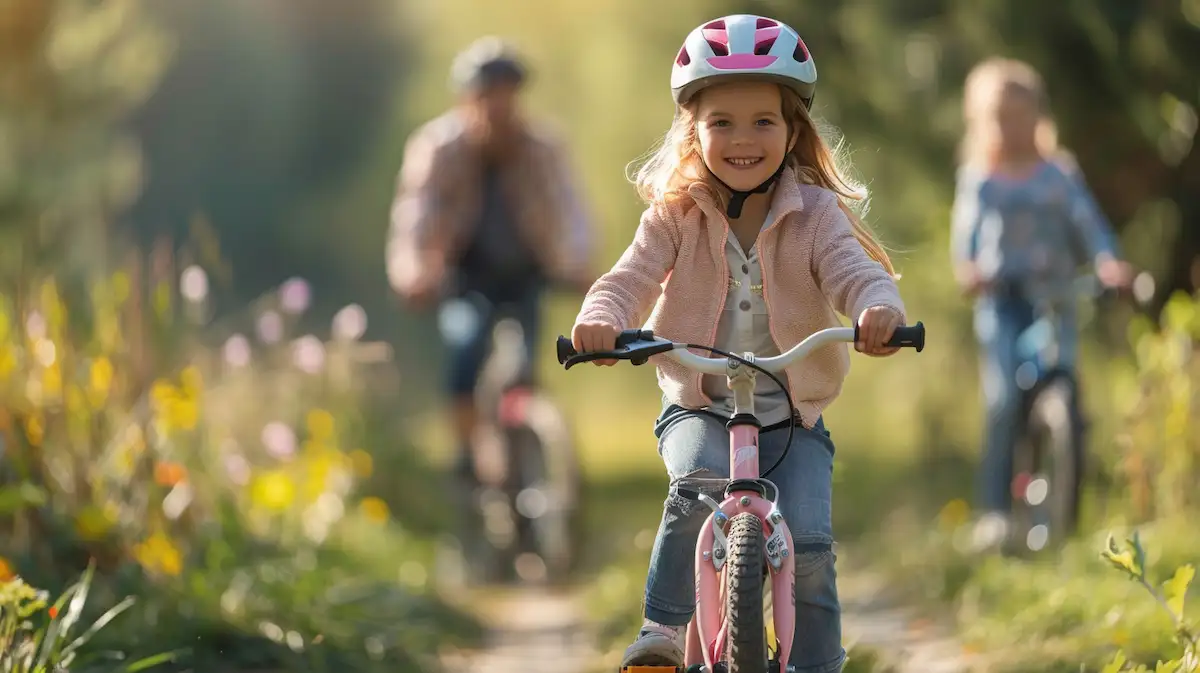 A bicicleta Samy é boa?