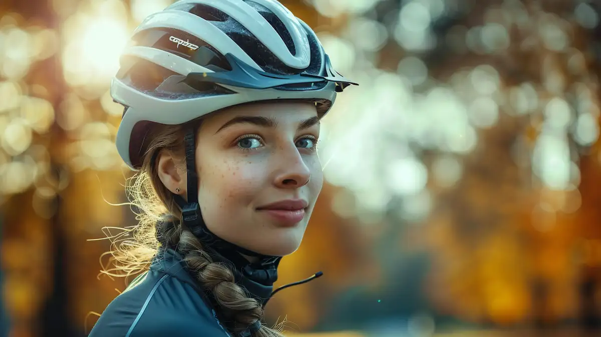 acessórios para andar de bicicleta