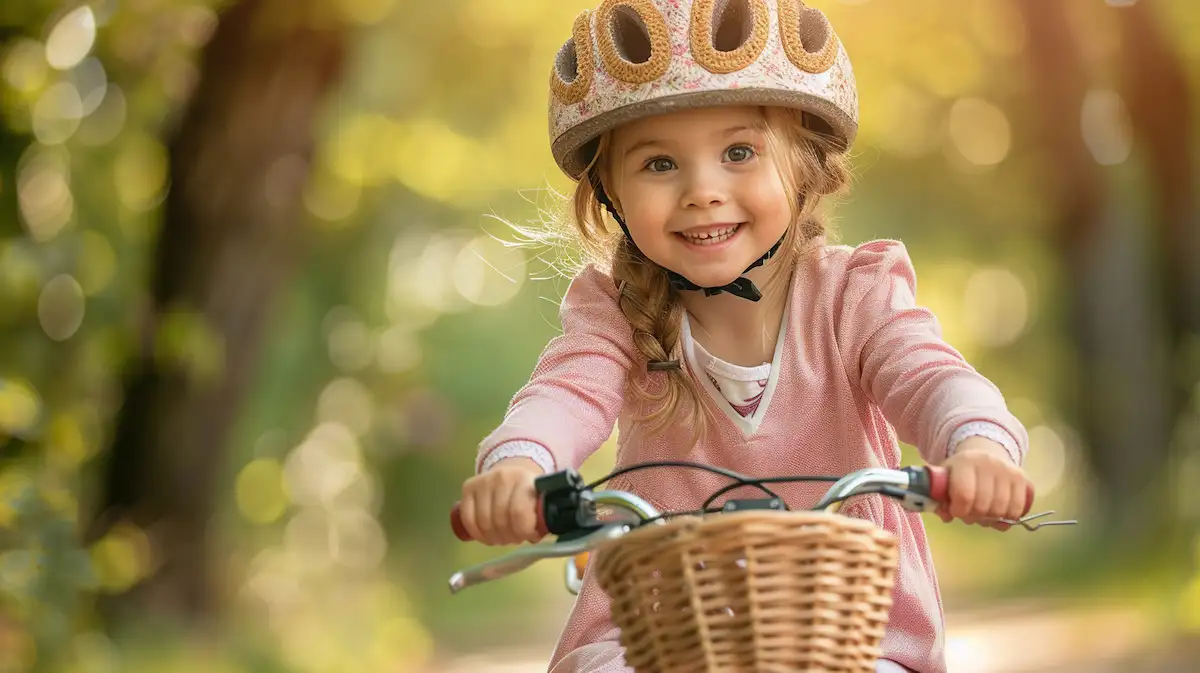 bicicleta 2 anos