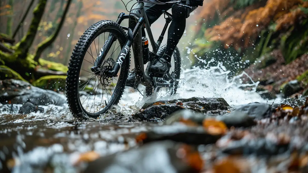 Bicicleta Absolute Nero aro 29 é boa?