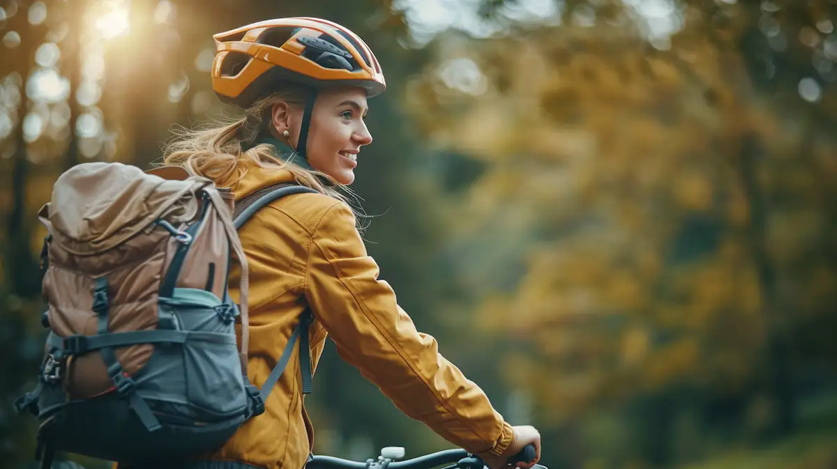 Bicicleta aro 29 para mulheres