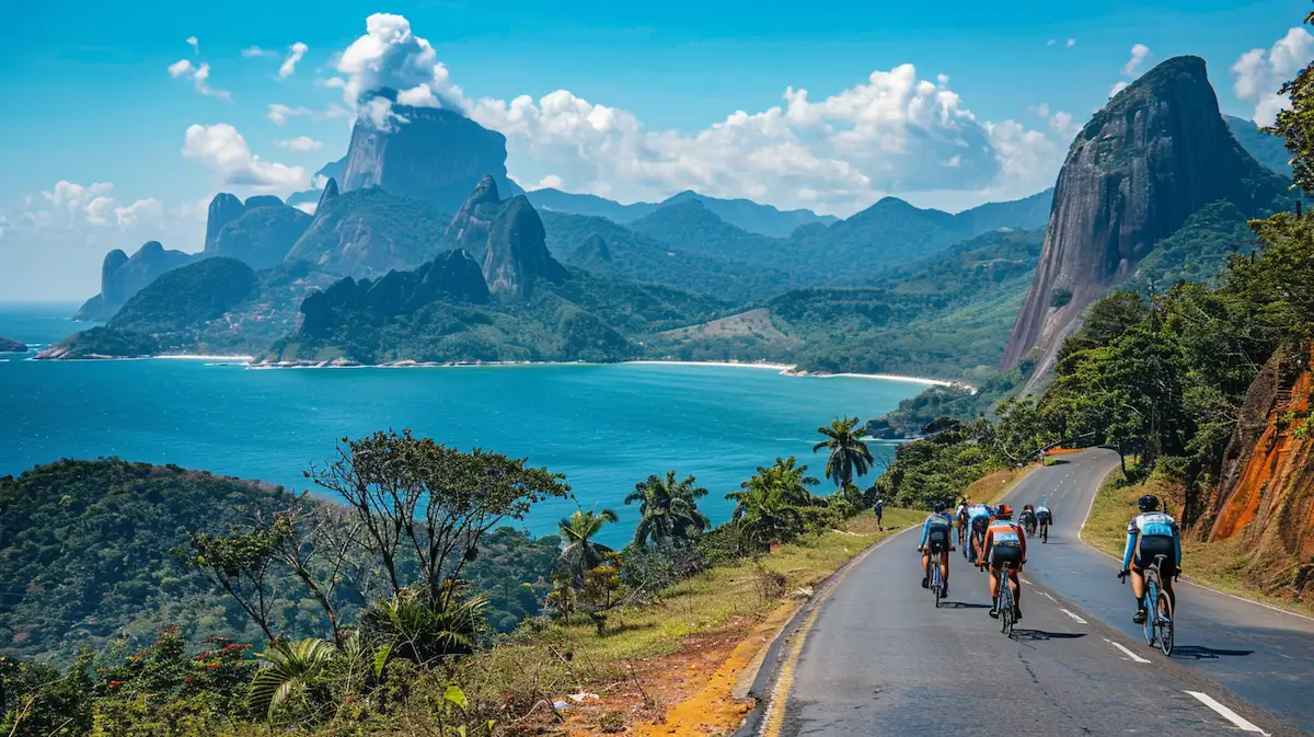 Bicicleta custo beneficio