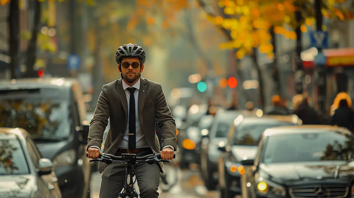 Bicicleta elétrica custo e manutenção