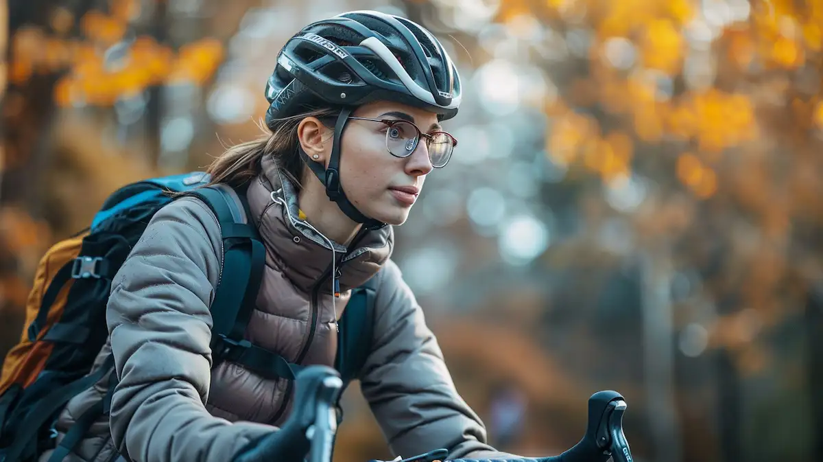 bicicleta ideal para longas distâncias