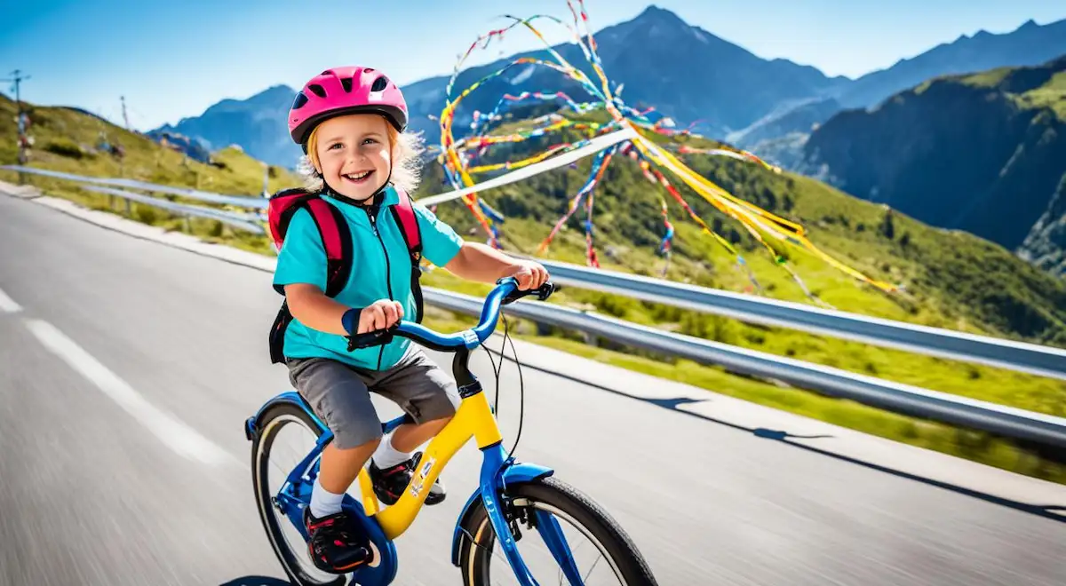 bicicleta infantil aro 20 Verden