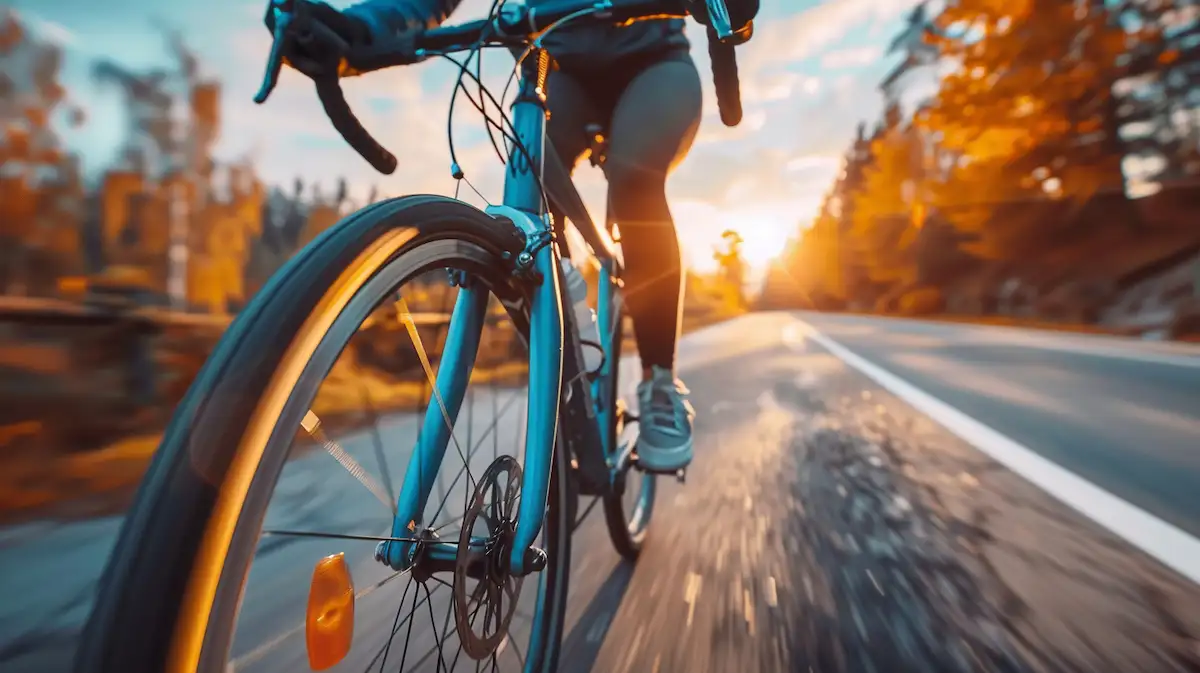 bicicleta para adulto feminina